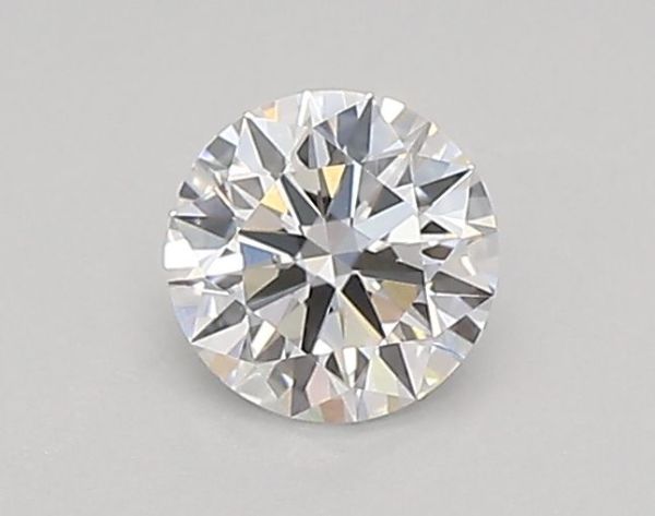 Round Lab-Grown Diamond image