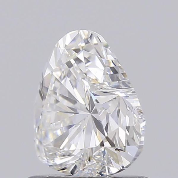 Heart Lab-Grown Diamond image