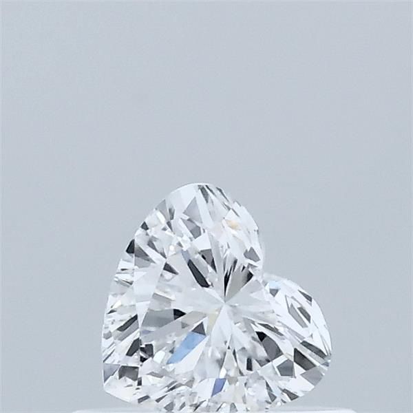 Heart Lab-Grown Diamond image