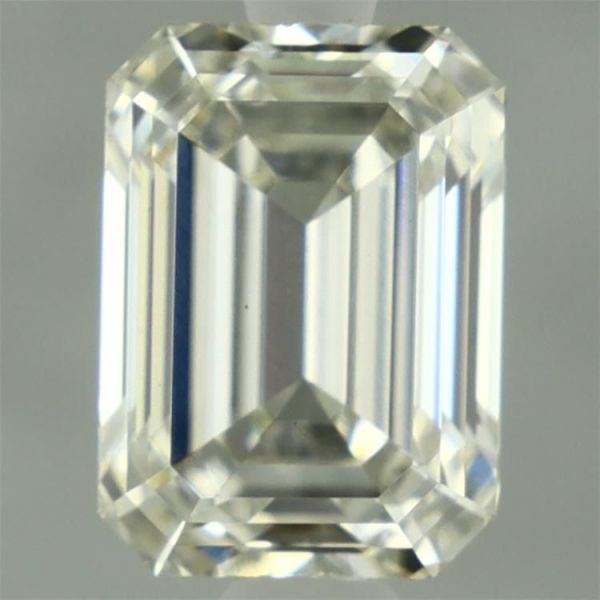 Emerald Lab-Grown Diamond image