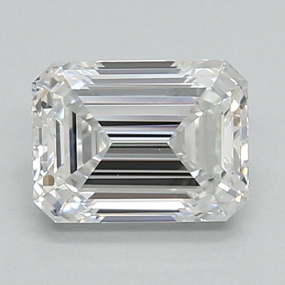 Emerald Lab-Grown Diamond image