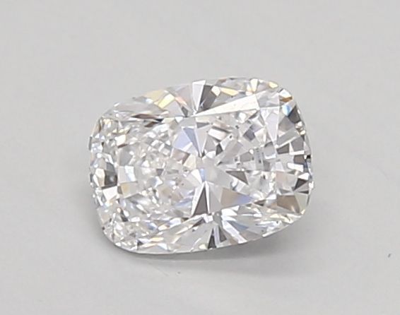 Cushion Lab-Grown Diamond image