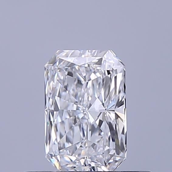 Radiant Lab-Grown Diamond image
