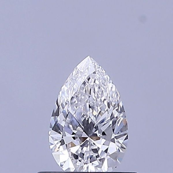 Pear Lab-Grown Diamond image
