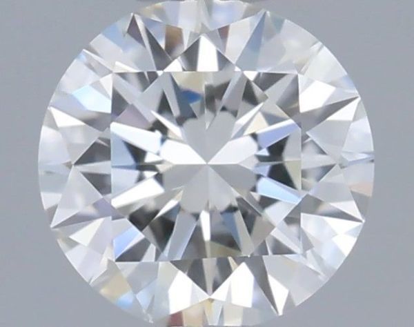 Round Diamond image