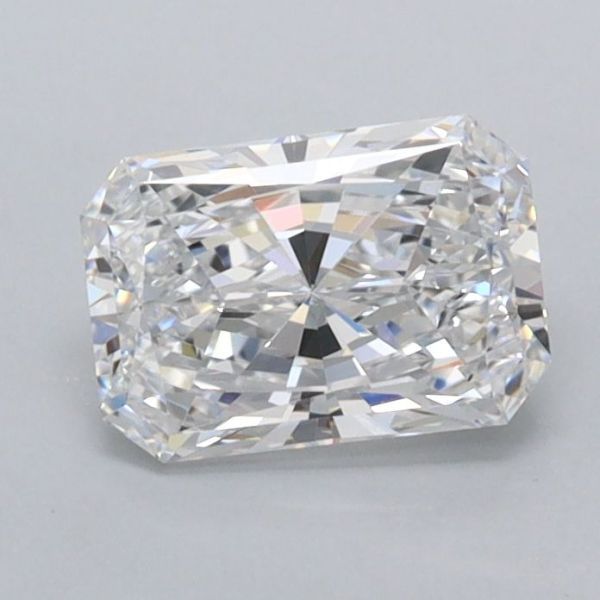 Radiant Lab-Grown Diamond image