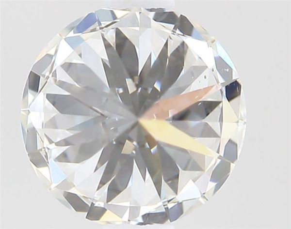 Round Diamond image