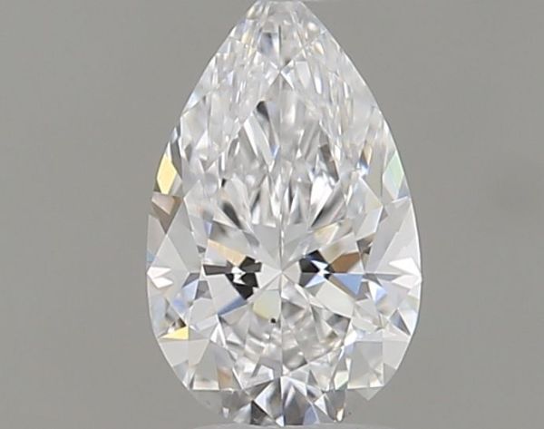 Pear Diamond image