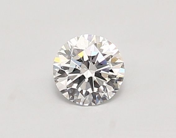 Round Lab-Grown Diamond image