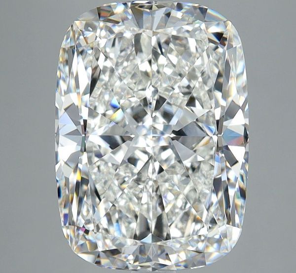 Cushion Diamond image