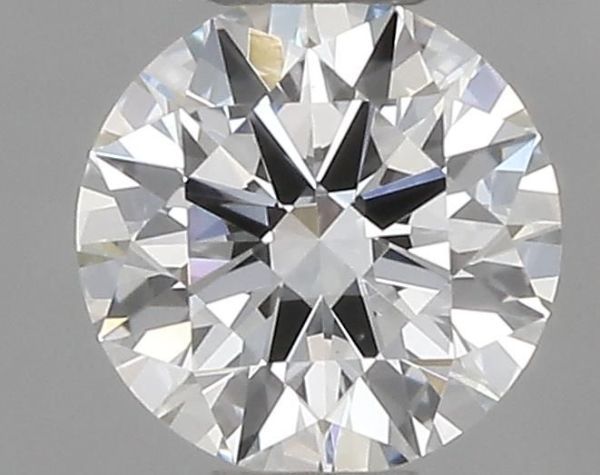 Round Diamond image