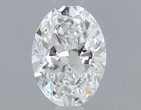 Oval Diamond image