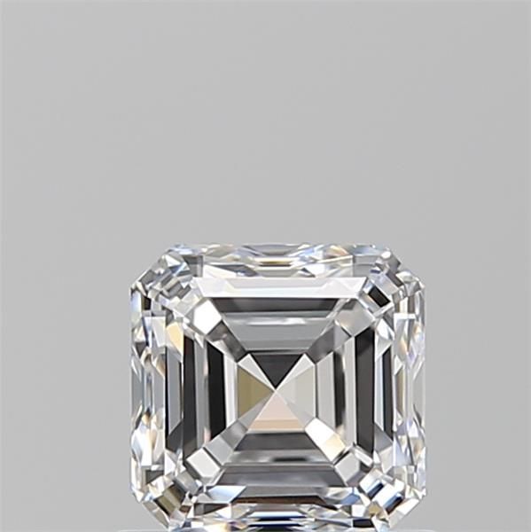 Asscher Diamond image