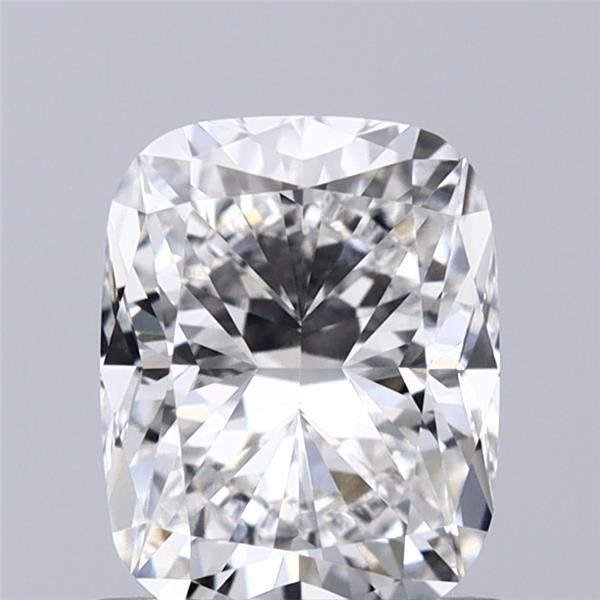 Cushion Lab-Grown Diamond image