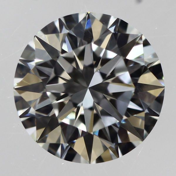 Round Diamond image