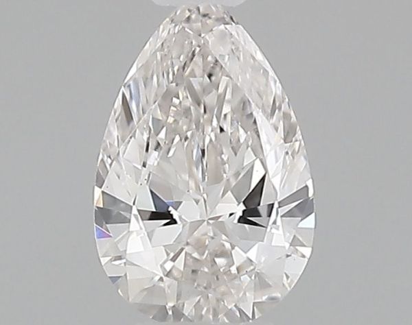 Pear Lab-Grown Diamond image