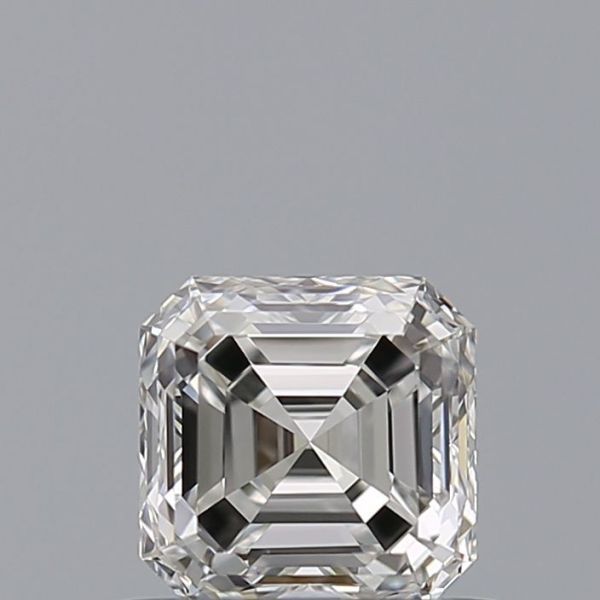 Asscher Diamond image