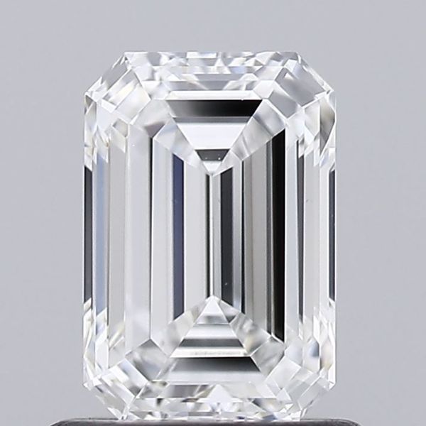 Emerald Lab-Grown Diamond image