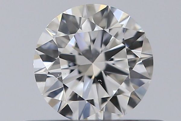 Round Diamond image