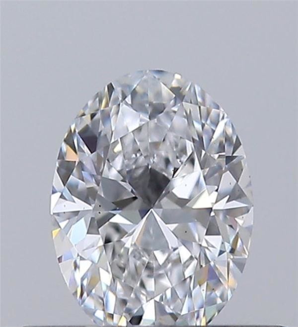Oval Diamond image