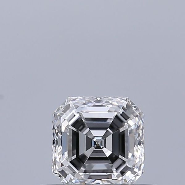 Asscher Diamond image