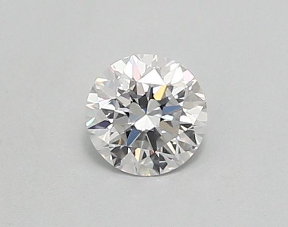 Round Lab-Grown Diamond image
