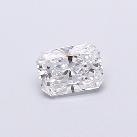 Radiant Lab-Grown Diamond image