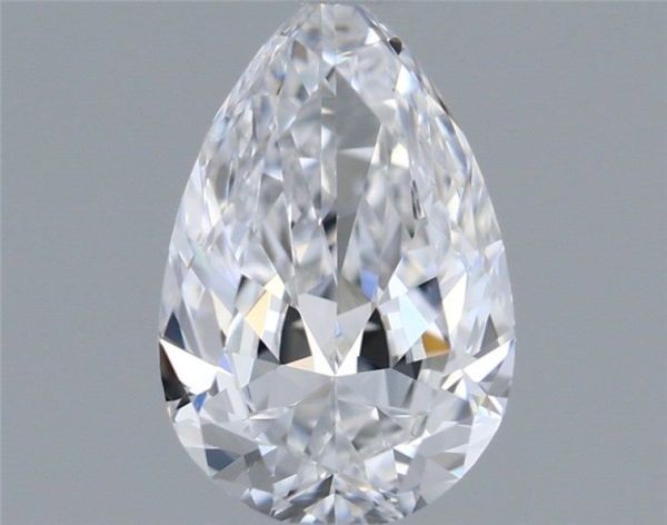 Pear Diamond image