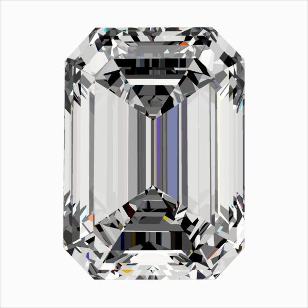 Emerald Diamond image