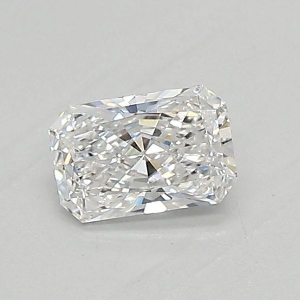 Radiant Lab-Grown Diamond image