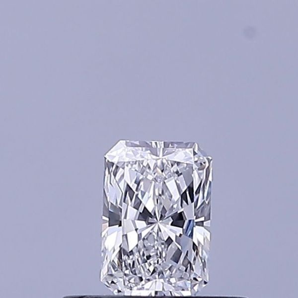 Radiant Lab-Grown Diamond image