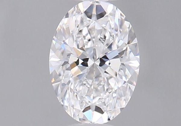 Oval Diamond image