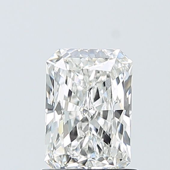 Radiant Lab-Grown Diamond image
