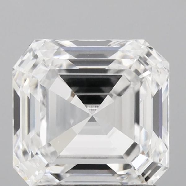Asscher Lab-Grown Diamond image