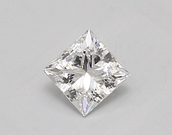 Princess Lab-Grown Diamond image
