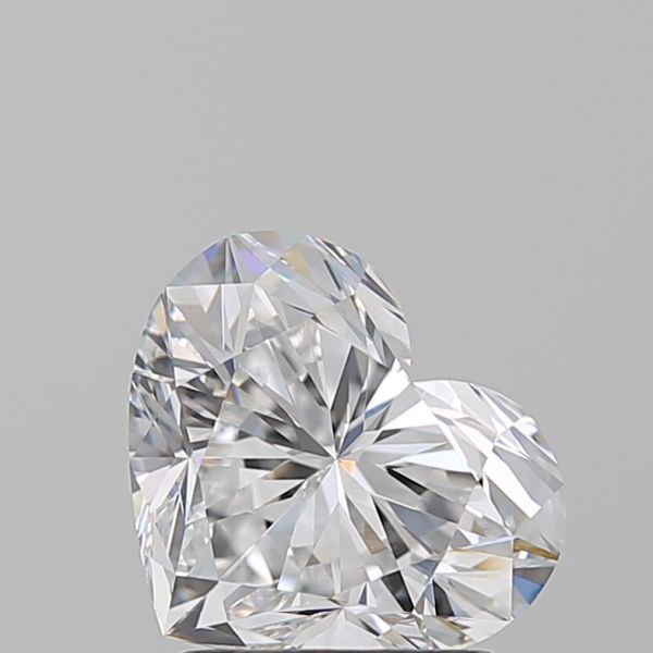 Heart Diamond image