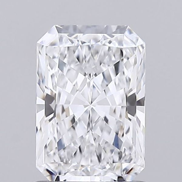 Radiant Lab-Grown Diamond image
