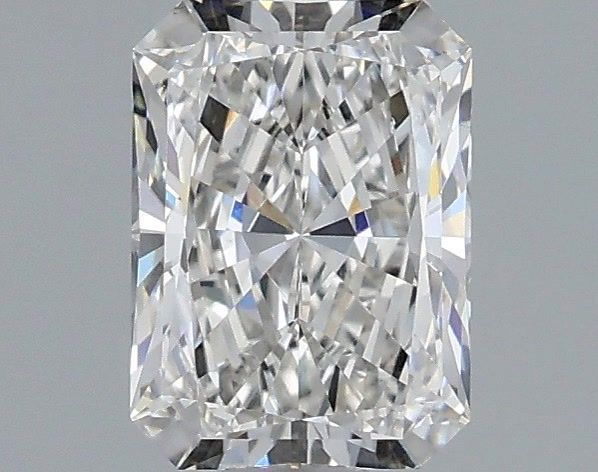 Radiant Lab-Grown Diamond image