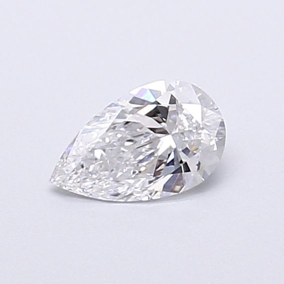 Pear Lab-Grown Diamond image