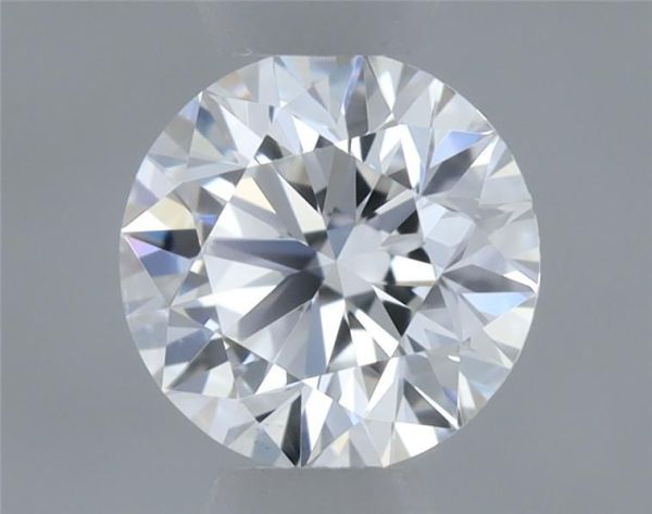 Round Diamond image