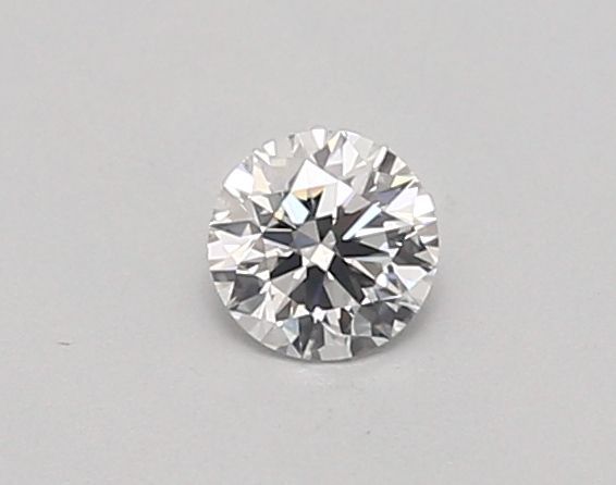 Round Lab-Grown Diamond image