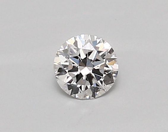 Round Lab-Grown Diamond image