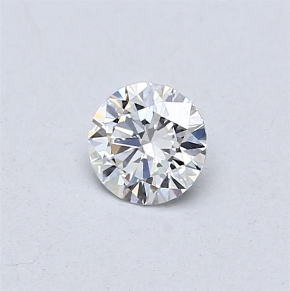 Round Lab-Grown Diamond image