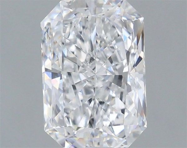 Radiant Lab-Grown Diamond image
