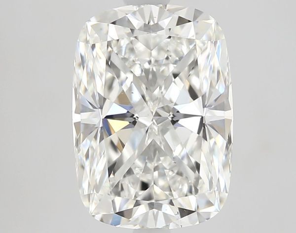 Cushion Diamond image
