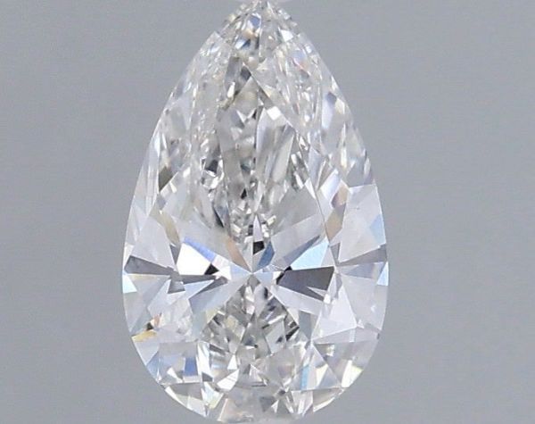 Pear Lab-Grown Diamond image