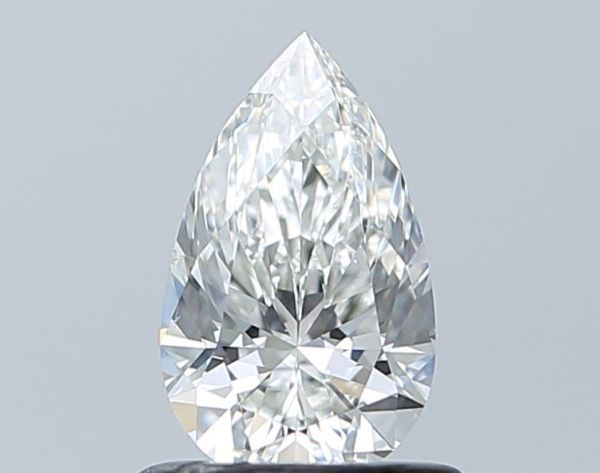 Pear Diamond image