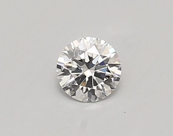 Round Lab-Grown Diamond image
