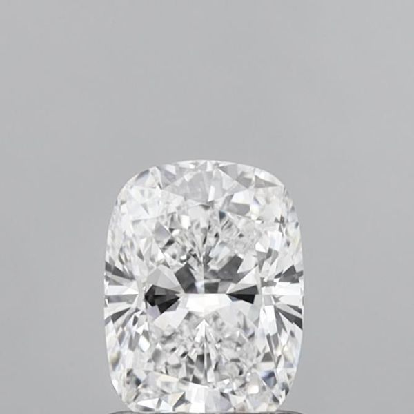 Cushion Lab-Grown Diamond image