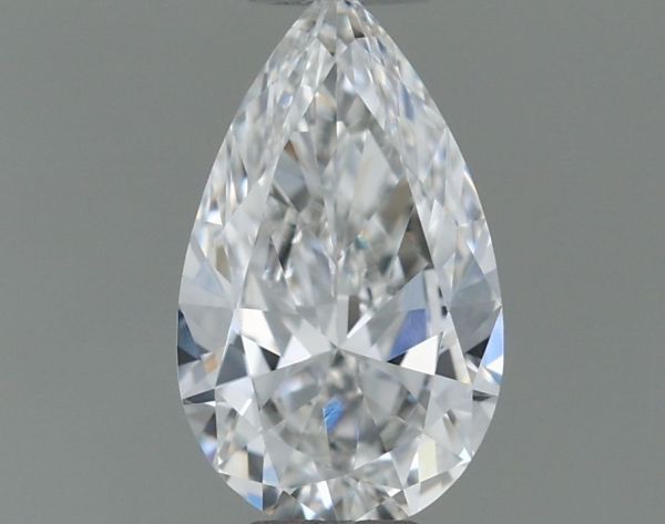 Pear Diamond image